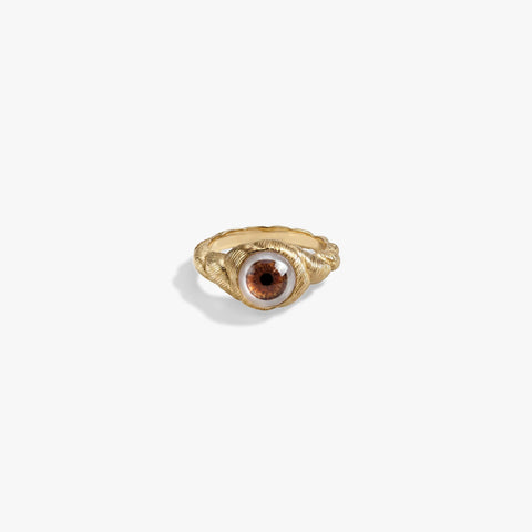 Lover's Eye Ring