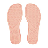 Chocolaticas® Rabbit Women's Mary Jane Flat