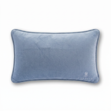 Needlepoint Pillow - My Reality Check Bounced