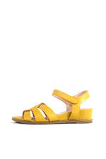Roma Fisherman Comfort Sandals