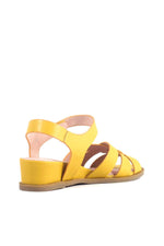 Roma Fisherman Comfort Sandals