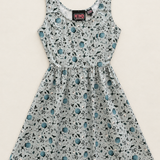 Witching Hour Shorter Fit & Flare Dress