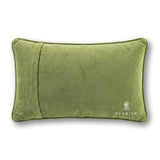 Needlepoint Pillow - Shenanigans