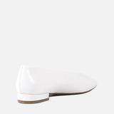 Slick Ballet Flats