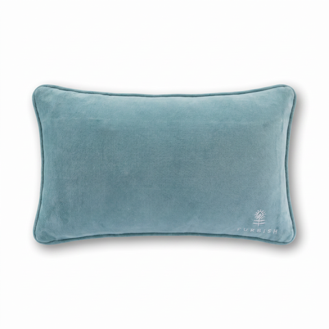 Needlepoint Pillow - Stable? That's for Horses
