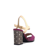 Sandra Retro Heels