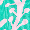 Green swatch