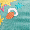 Teal swatch