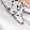 Ghostly White Swatch