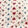 White Hearts Swatch