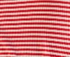 Red Stripe Swatch