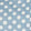 Blue Polka Dot Swatch