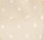 Beige Polka Dot Swatch