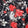 Navy Floral Swatch