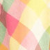 Pink Plaid Swatch