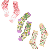 Bridal Sheer Socks Bundle