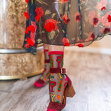 Bachelorette Sheer Socks Bundle