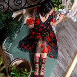 Bachelorette Sheer Socks Bundle