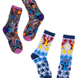 Cosmic Power Sheer Socks Bundle
