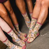 Harry Potter Dobby and Hedwig Sheer Socks Bundle