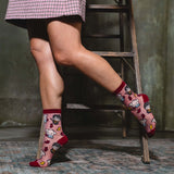 Harry Potter Dobby and Hedwig Sheer Socks Bundle