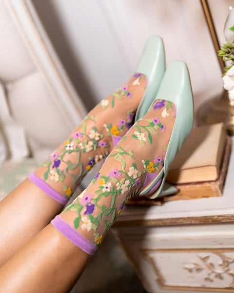 Floral Lovers Bundle 1