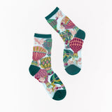 Take Flight Sheer Socks Bundle
