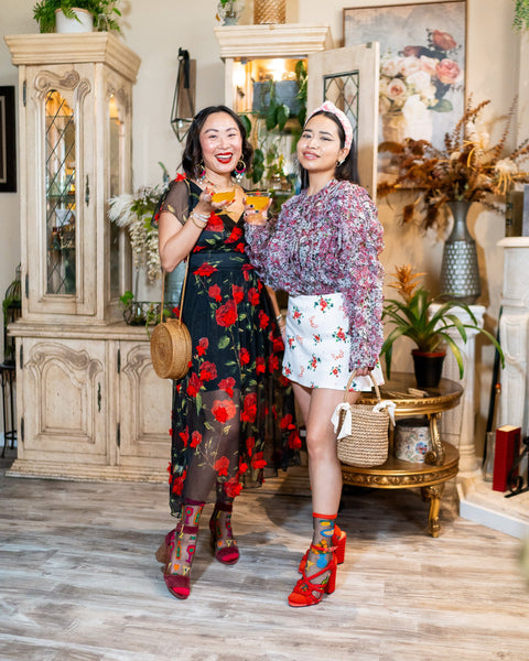 Italian Summer Socks Bundle