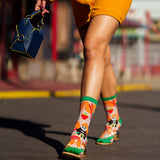 Lunar New Year Sheer Socks Bundle