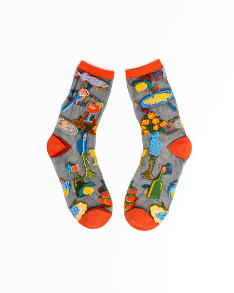 Italian Summer Socks Bundle