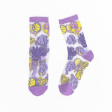 Looney Tunes Sheer Socks Bundle