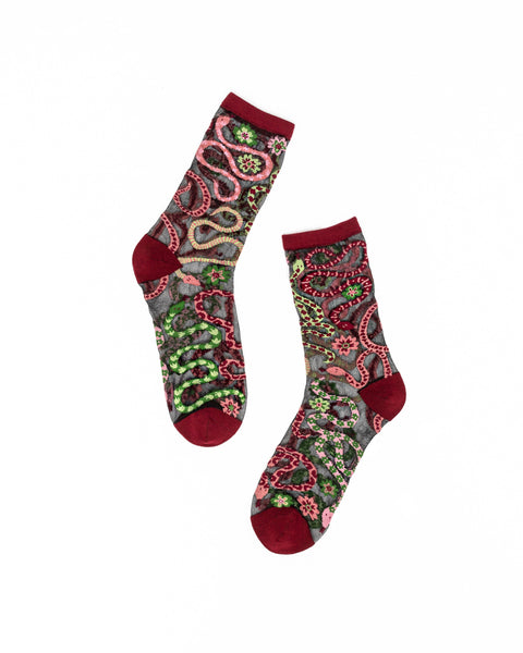 Year of the Snake Socks Bundle