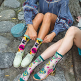Take Flight Sheer Socks Bundle
