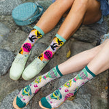 Take Flight Sheer Socks Bundle