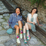 Take Flight Sheer Socks Bundle