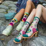 Take Flight Sheer Socks Bundle