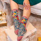 Sheer Socks Bundle 3 🌳 Nature Lovers