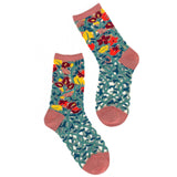 Sheer Socks Bundle 3 🌳 Nature Lovers