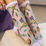 The Lord of the Rings™ Sheer Socks Bundle