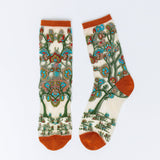 Sheer Socks Bundle 3 🌳 Nature Lovers