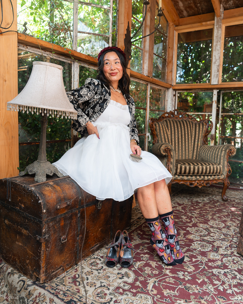 Universal Monsters Too Cute to Spook Halloween Shimmer Bundle