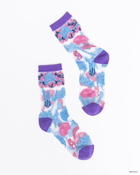 Wicked Glinda & Elphaba Elements Bundle