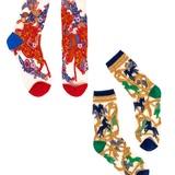 Year of the Horse Sheer Socks Bundle