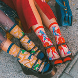 Year of the Horse Sheer Socks Bundle