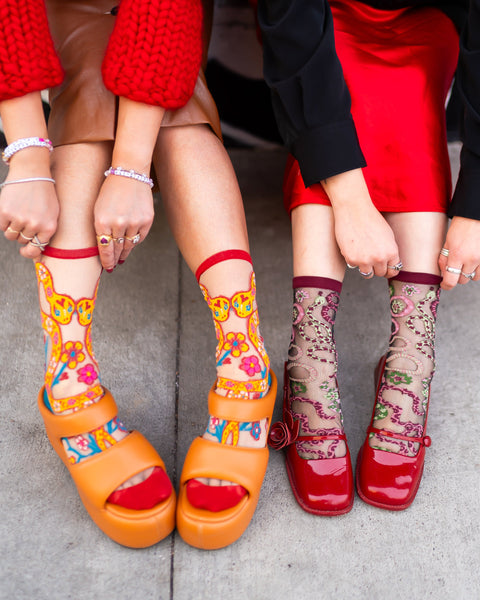 Year of the Snake Socks Bundle