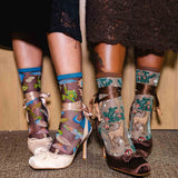 Once Upon a Time Sheer Socks Bundle