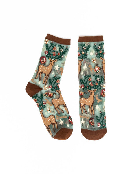 Once Upon a Time Sheer Socks Bundle