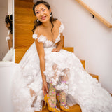 Bridal Sheer Socks Bundle