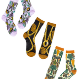 The Lord of the Rings™ Sheer Socks Bundle