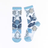 The Hobbit™ Galadriel™ Sheer Crew Sock